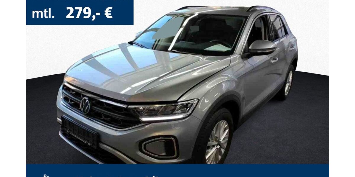 VW T-Roc 30.291 km 20.930 &euro; Göppingen 73037