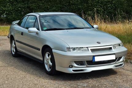 Opel Calibra 150.000 km 2.000 &euro; Ilsfeld 74360