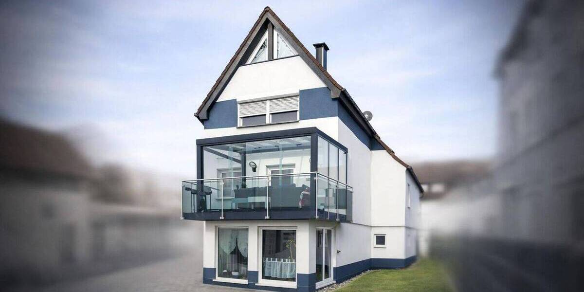 Einfamilienhaus Magstadt - 8 Zimmer, 206 m&sup2;, 669.000&euro; | Angebot:26028361