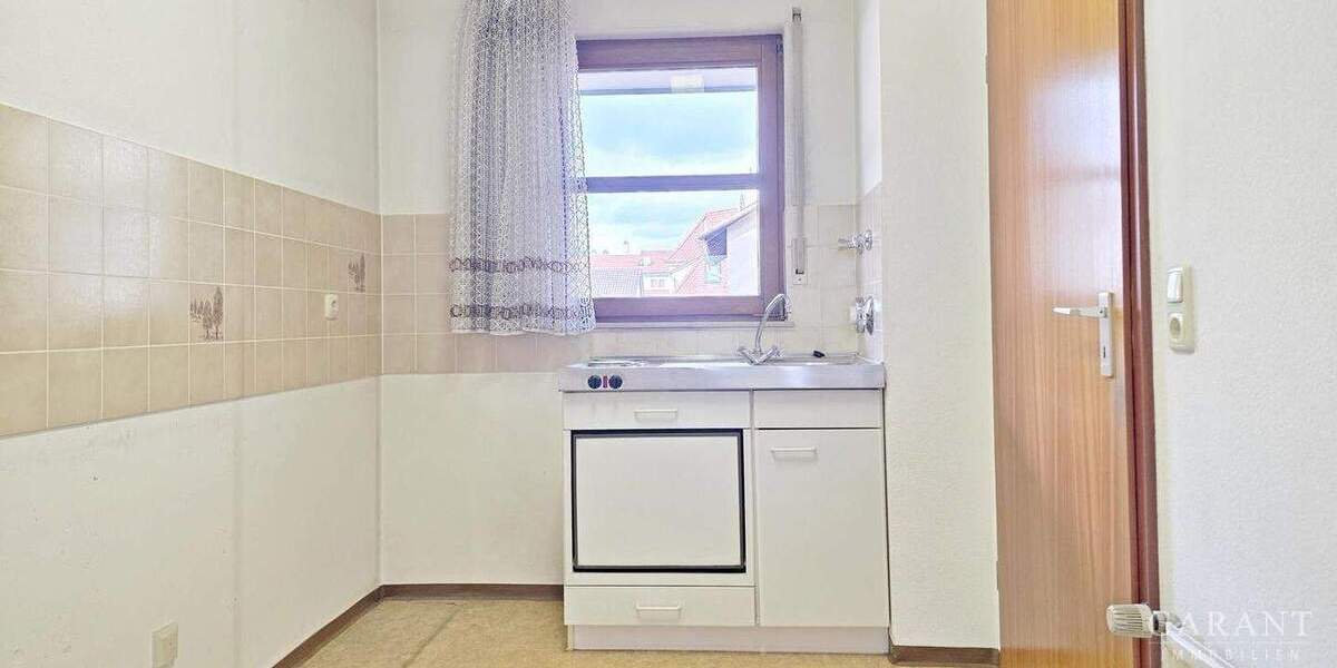 Etagenwohnung Göppingen Stadtgebiet - 3 Zimmer, 92 m&sup2;, 269.000&euro; | Angebot:25707828