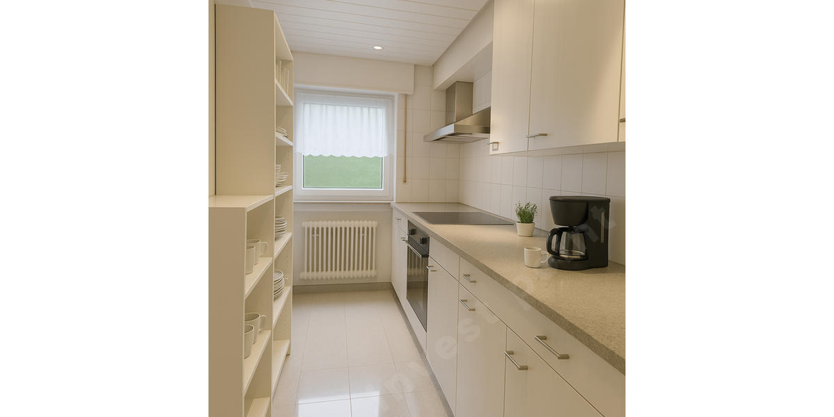 Etagenwohnung Möglingen - 2 Zimmer, 65 m&sup2;, 250.000&euro; | Angebot:23808408