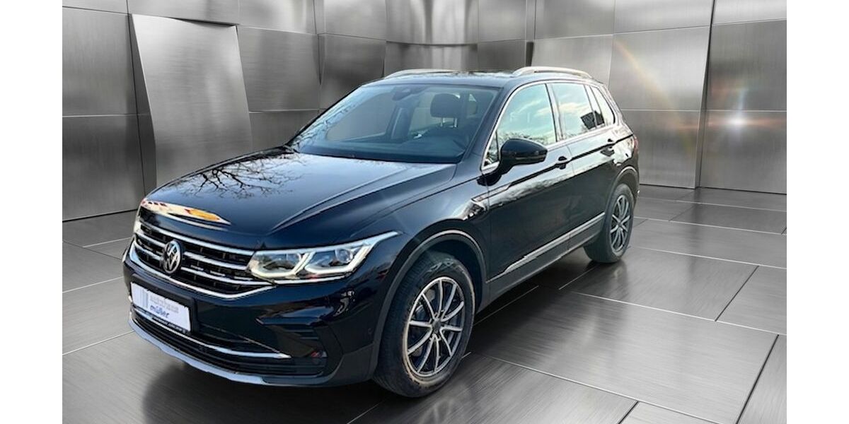 VW Tiguan 147.300 km 25.680 &euro; Rechberghausen 73098