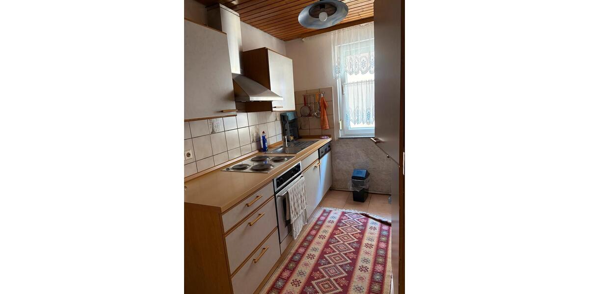 Mehrfamilienhaus, Wohnhaus Birenbach - 6 Zimmer, 165 m&sup2;, 420.000&euro; | Angebot:27040481