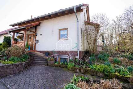 Haus Weissach im Tal - 6 Zimmer, 141 m&sup2;, 499.000&euro; | Angebot:25719193