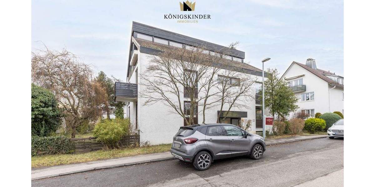 Mehrfamilienhaus, Wohnhaus Stuttgart / Sillenbuch Sillenbuch - 1 Zimmer, 375 m&sup2;, 1.690.000&euro; | Angebot:25772271