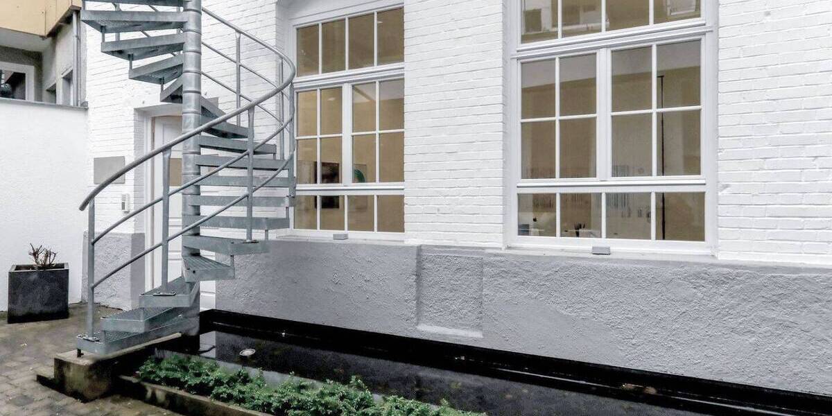 Gewerbeobjekt Stuttgart West - 300&euro; | Angebot:26054825