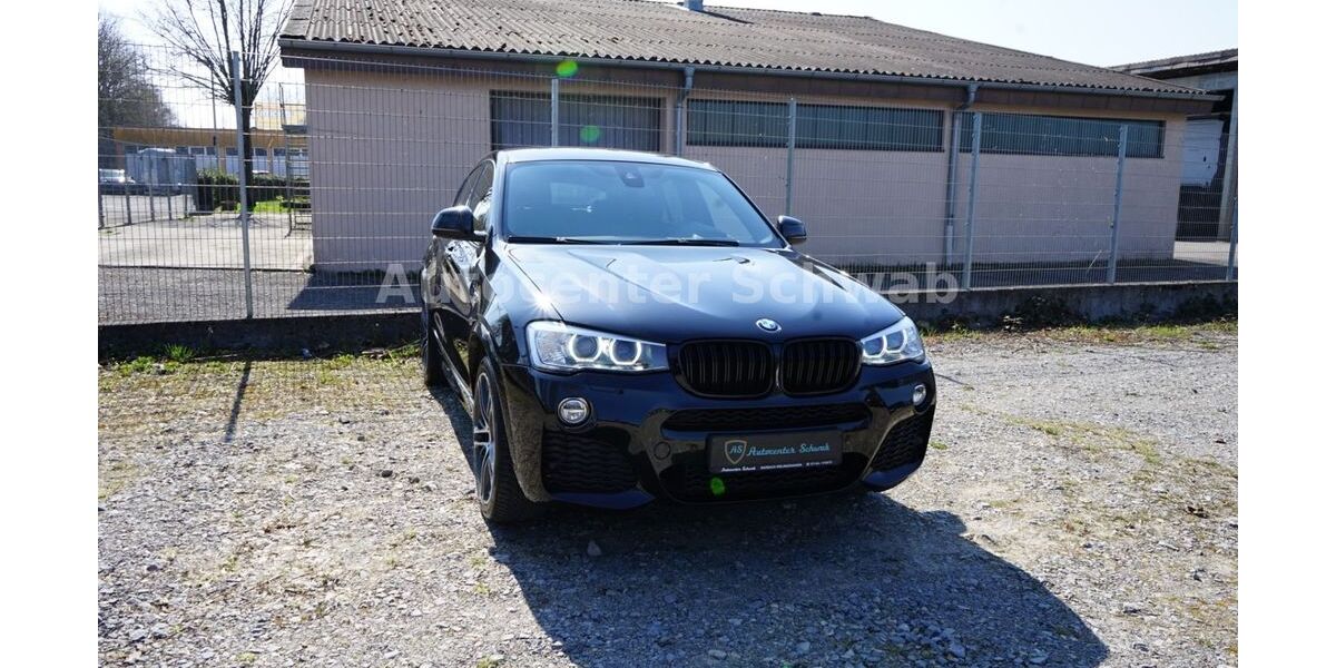 BMW X4 182.312 km 16.999 &euro; Rielingshausen 71672
