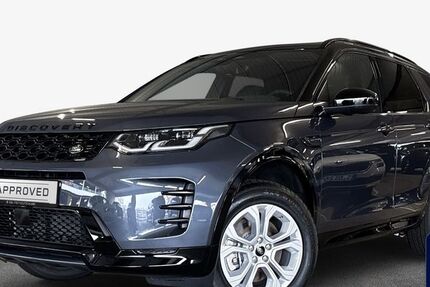 Land Rover Discovery Sport 11.345 km 51.888 &euro; Stuttgart 70190