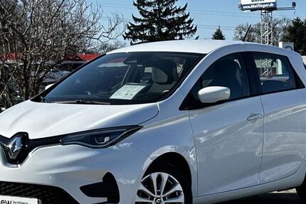 Renault ZOE 38.961 km 13.490 &euro; Backnang 71522
