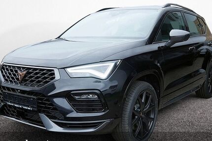 Cupra Ateca 3.500 km 44.990 &euro; Bietigheim-Bissingen 74321