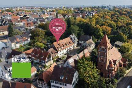 Haus Ludwigsburg / Pflugfelden Pflugfelden - 6 Zimmer, 162 m&sup2;, 389.000&euro; | Angebot:25695931