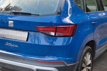 Seat Ateca 24.000 km 24.400 &euro; Filderstadt 70794
