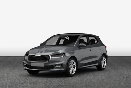 Skoda Fabia 41.364 km 18.890 &euro; Filderstadt 70794