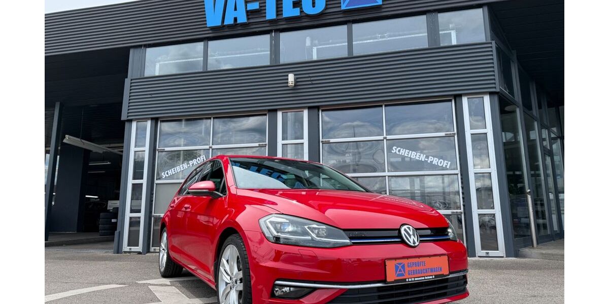 VW Golf 83.500 km 16.990 &euro; Backnang 71522