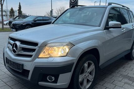 Mercedes-Benz GLK 280 224.200 km 7.900 &euro; Stuttgart 70565