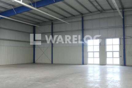 Gewerbeobjekt Böblingen Dagersheim - 8.000&euro; | Angebot:22326898