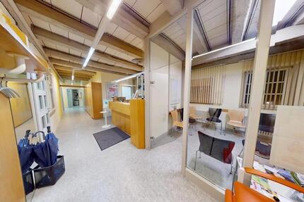 Gewerbeobjekt Oberstenfeld - 1.600&euro; | Angebot:23665559