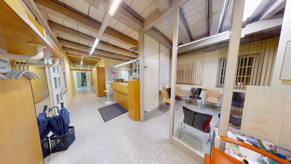 Gewerbeobjekt Oberstenfeld - 1.600&euro; | Angebot:23665559