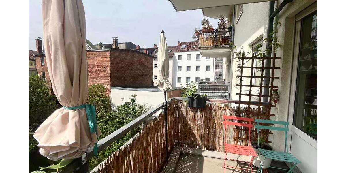 Etagenwohnung Stuttgart Lehen - 2 Zimmer, 51 m&sup2;, 1.000&euro; | Angebot:26703625