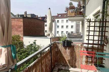 Wohnung Stuttgart Lehen - 2 Zimmer, 51 m&sup2;, 1.000&euro; | Angebot:26703625