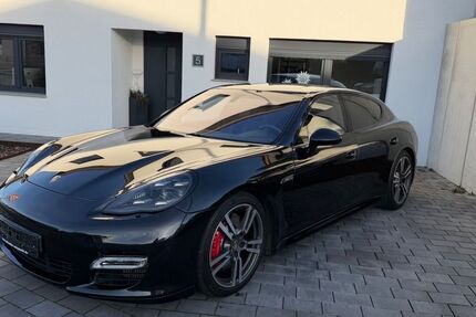 Porsche Panamera 162.200 km 30.899 &euro; Abstatt 74232