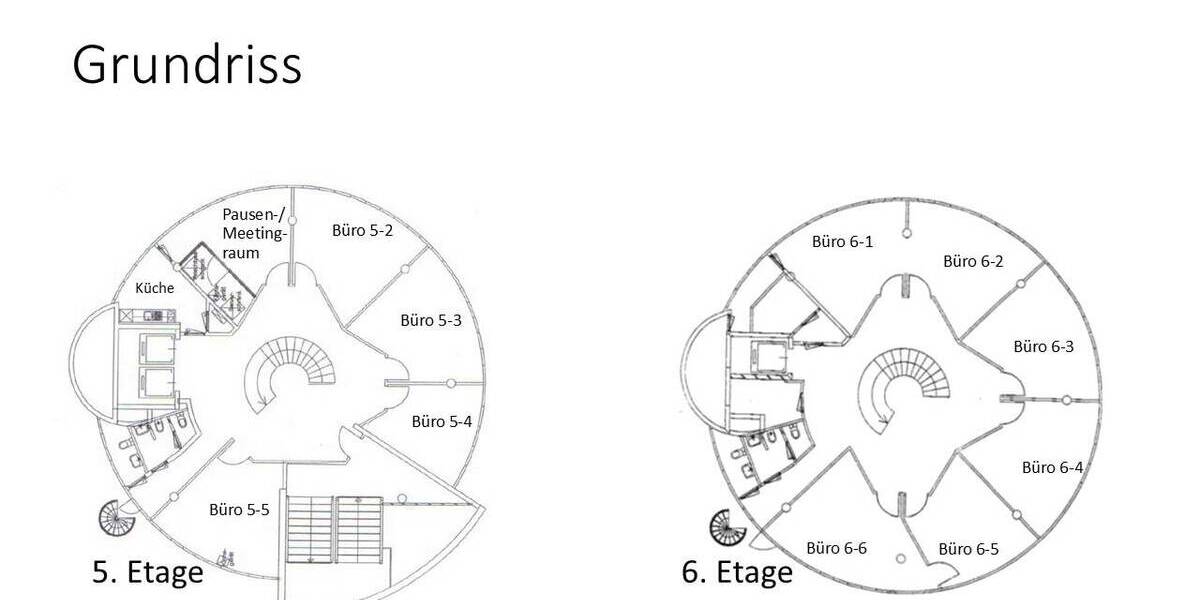 Gewerbeobjekt Böblingen Böblingen (Stadt) - 975&euro; | Angebot:25734327