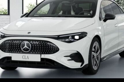 Mercedes-Benz CLA 250 9.900 km 51.290 &euro; Stuttgart 70372