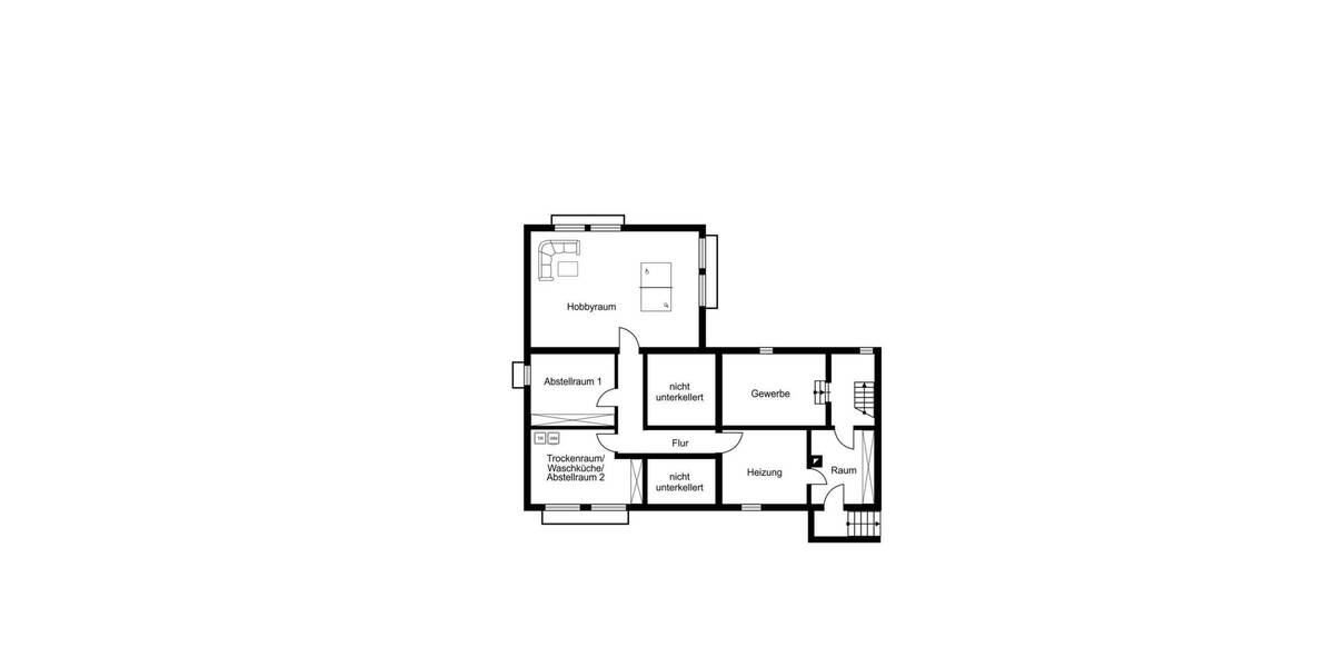 Mehrfamilienhaus, Wohnhaus Schönaich - 8 Zimmer, 201 m&sup2;, 490.000&euro; | Angebot:25662764