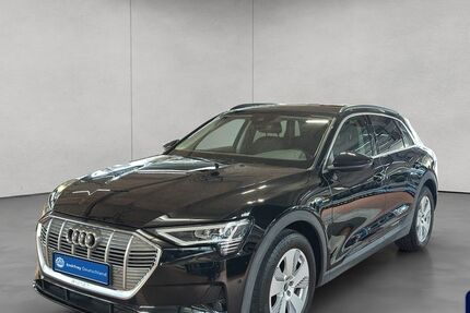 Audi e-tron 33.860 km 25.890 &euro; Stuttgart 70190