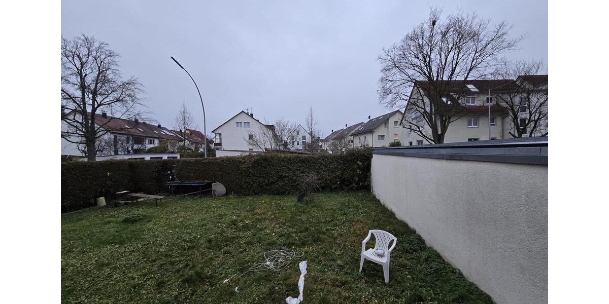 Erdgeschoßwohnung Korntal-Münchingen Münchingen - 3.5 Zimmer, 89 m&sup2;, 299.000&euro; | Angebot:26014443