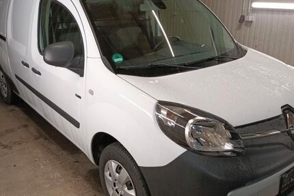 Renault Kangoo 14.000 km 9.999 &euro; Ditzingen 71254