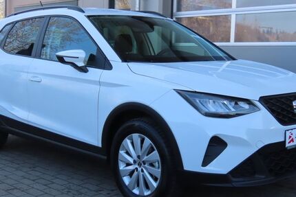 Seat Arona 27.000 km 17.390 &euro; Stuttgart 70329