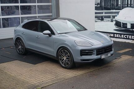 Porsche Cayenne 15.983 km 98.790 &euro; Stuttgart 70499