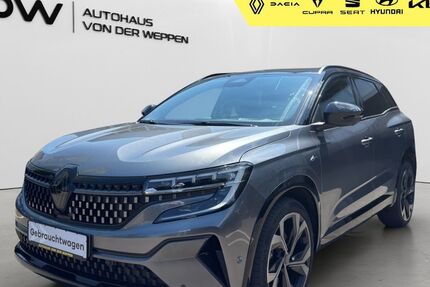 Renault Austral 25.027 km 33.850 &euro; Stuttgart 70565