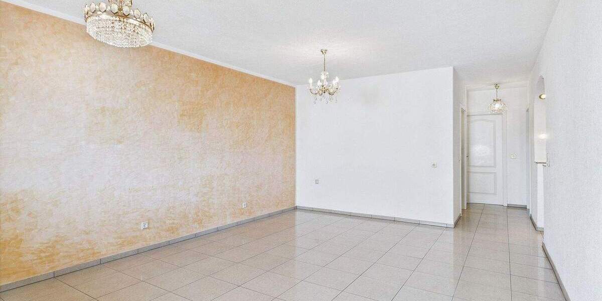 Etagenwohnung Freiberg am Neckar Heutingsheim - 3 Zimmer, 78 m&sup2;, 269.000&euro; | Angebot:25732284