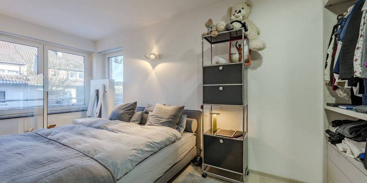 Etagenwohnung Ludwigsburg Ost - 3 Zimmer, 93 m&sup2;, 665.000&euro; | Angebot:26658945