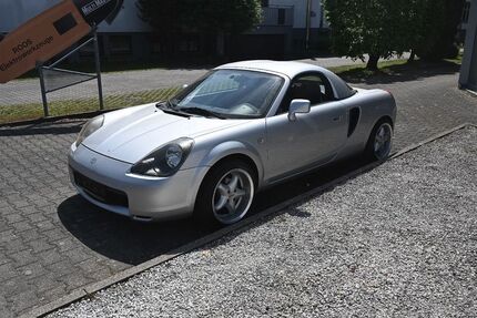 Toyota MR 2 209.000 km 8.250 &euro; Stuttgart 70597