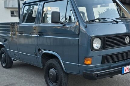 VW T3 andere 176.000 km 9.599 &euro; Remshalden 73630