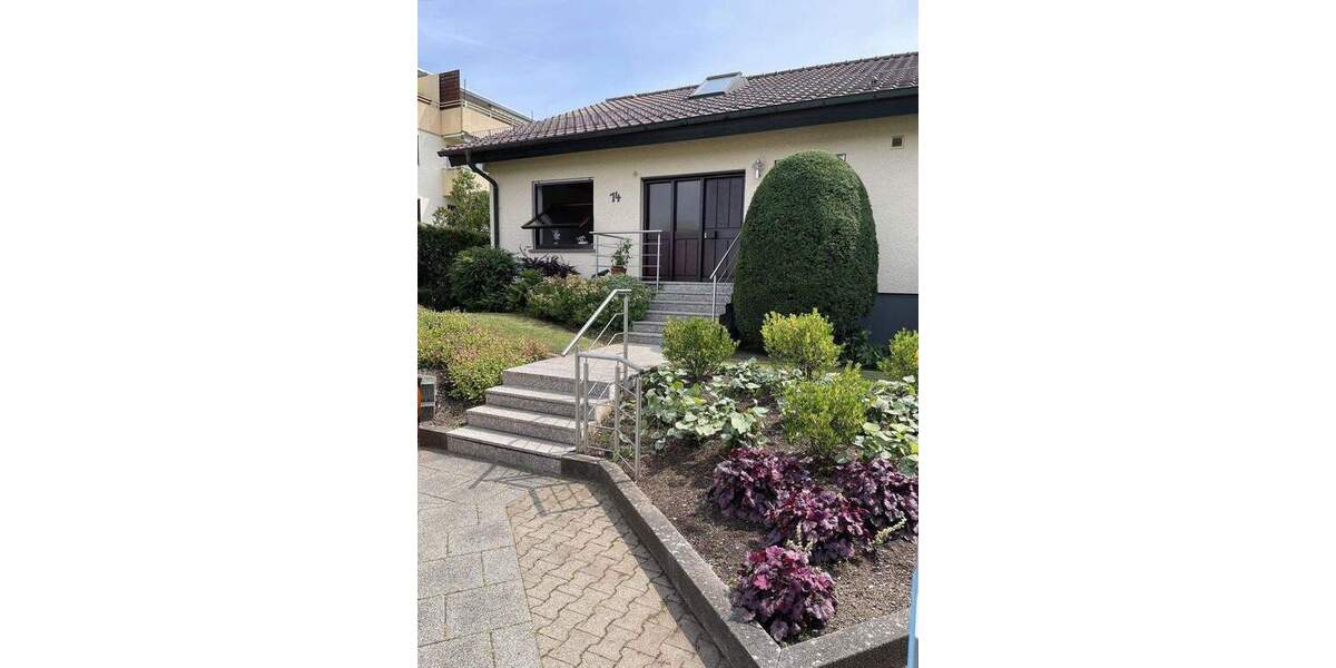 Einfamilienhaus Abstatt - 5 Zimmer, 186 m&sup2;, 789.000&euro; | Angebot:25851923