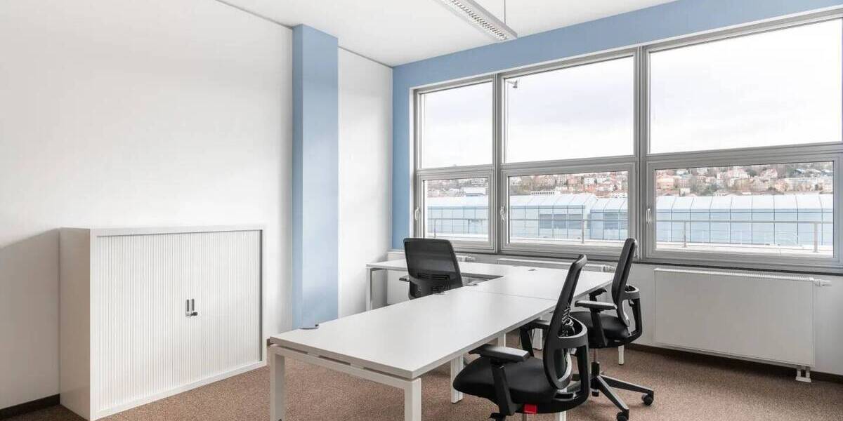 Gewerbeobjekt Stuttgart Mitte - 909&euro; | Angebot:25978058