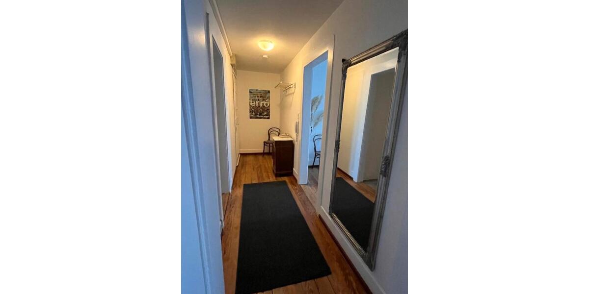 Etagenwohnung Stuttgart Stuttgart-West - 3 Zimmer, 60 m&sup2;, 1.250&euro; | Angebot:25978093