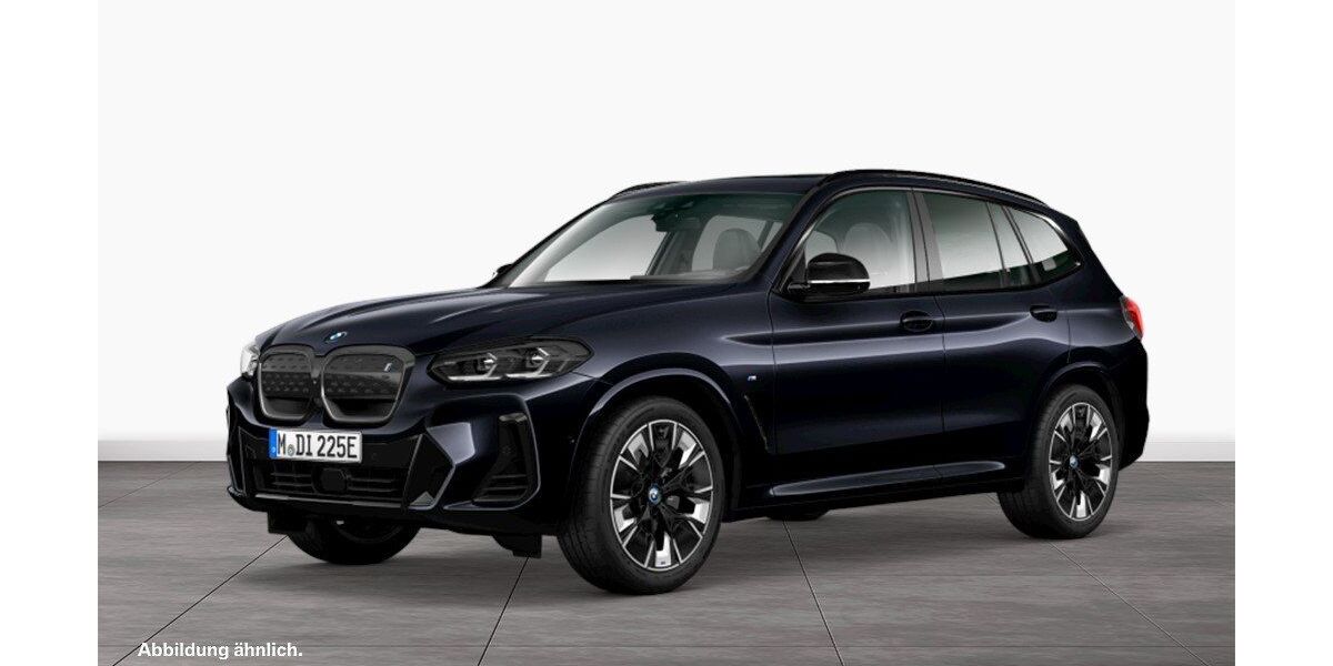 BMW iX3 36.005 km 42.790 &euro; Stuttgart 70569