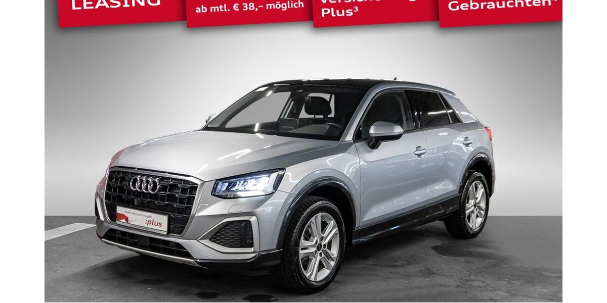 Audi Q2 11.341 km 29.320 &euro; Stuttgart 70469