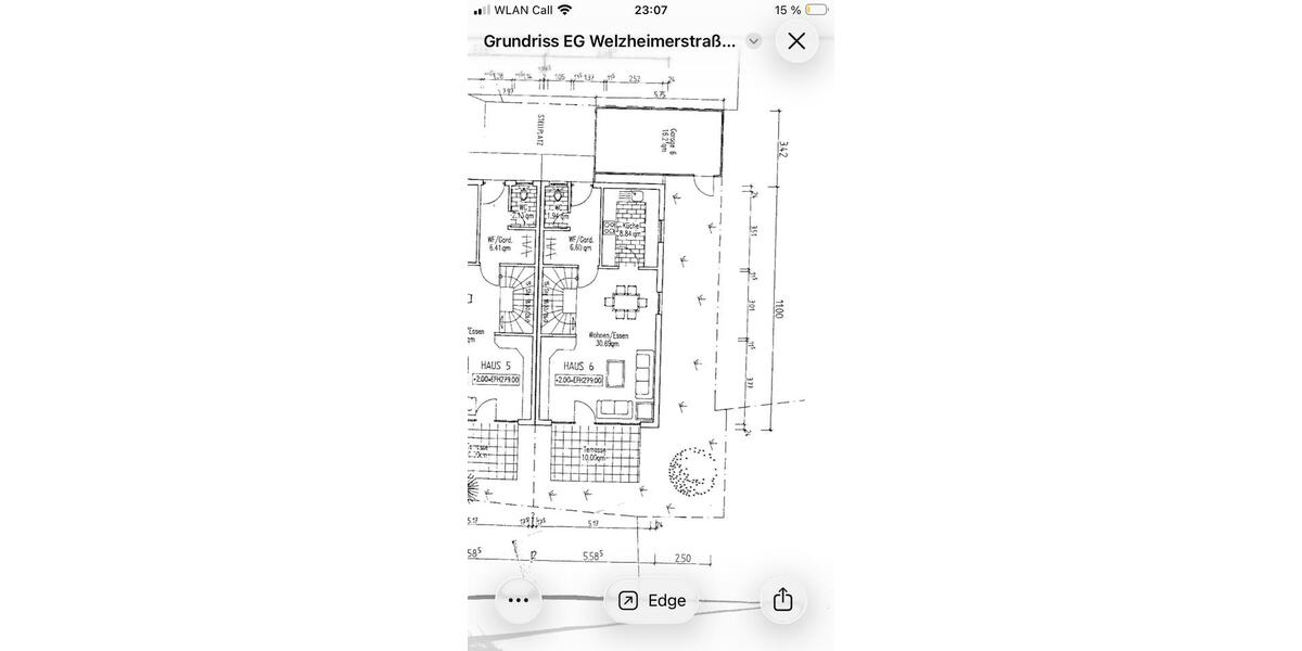 Doppelhaushälfte Plüderhausen - 5 Zimmer, 135 m&sup2;, 650.000&euro; | Angebot:25815584
