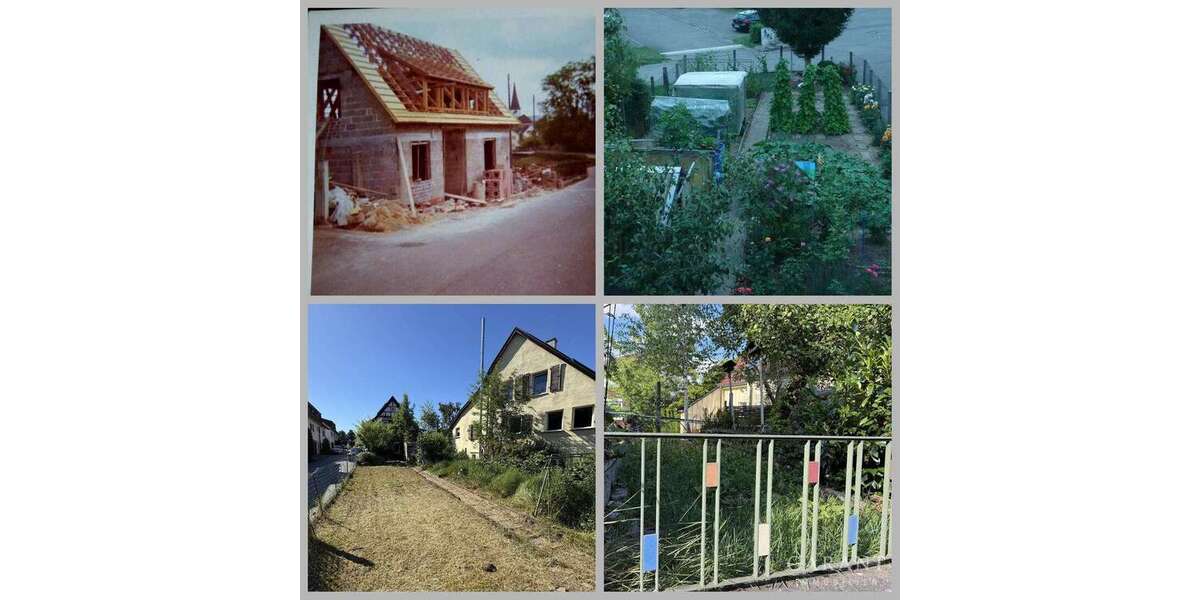 Einfamilienhaus Schorndorf - 7 Zimmer, 130 m&sup2;, 392.000&euro; | Angebot:25469675