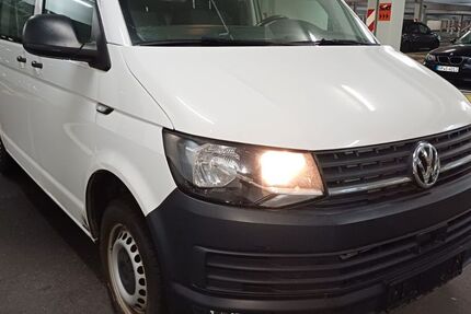 VW T6 Transporter 163.000 km 17.200 &euro; Esslingen am Neckar 73733