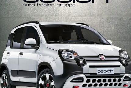 Fiat Panda 13.463 km 15.600 &euro; Magstadt 71106
