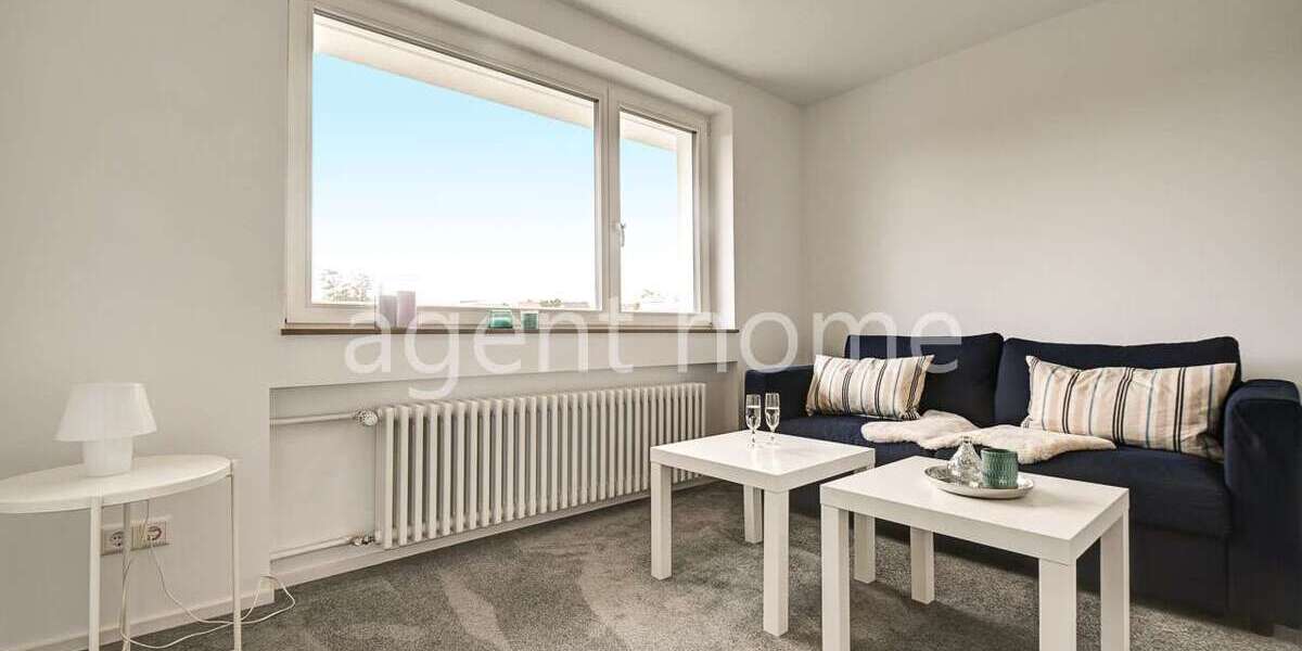 Etagenwohnung Esslingen Oberesslingen - 3 Zimmer, 55 m&sup2;, 1.160&euro; | Angebot:27702271