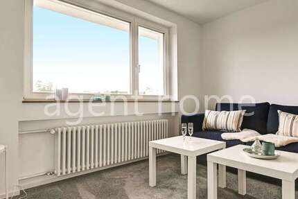 Wohnung Esslingen Oberesslingen - 3 Zimmer, 55 m&sup2;, 1.160&euro; | Angebot:27702271