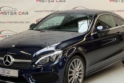Mercedes-Benz C 250 98.000 km 24.890 &euro; Magstadt 71106